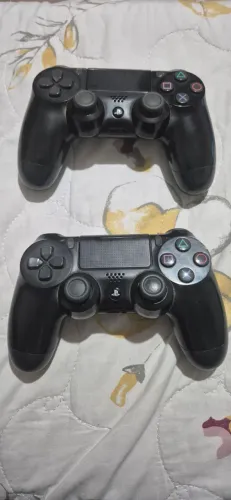 Controle de Ps4