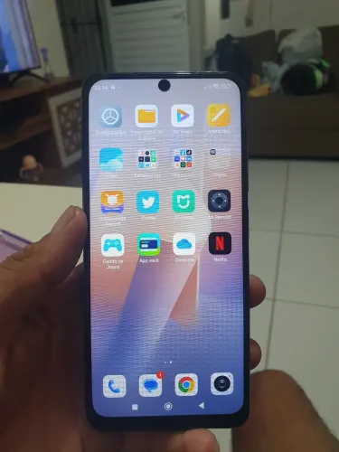 Redmi note 11