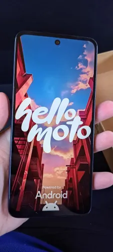 Moto g34 5g
