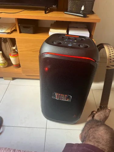 JBL PARTY BOX 320 