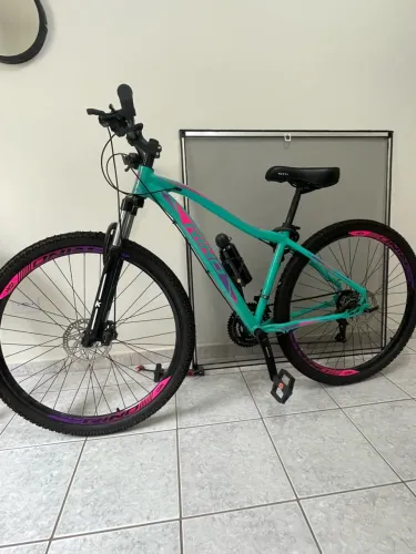 Bike Rino Monaliza