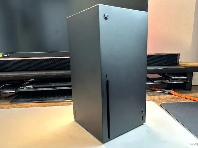 Xbox Series X 1TB