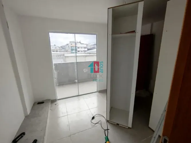 Recreio dos Bandeirantes | Apartamento 1 quarto