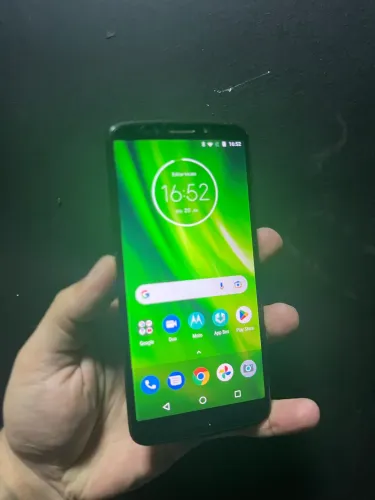 Motorola G7 play 64Gb
