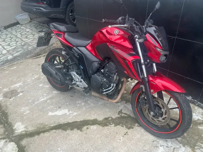 Fz25 2025