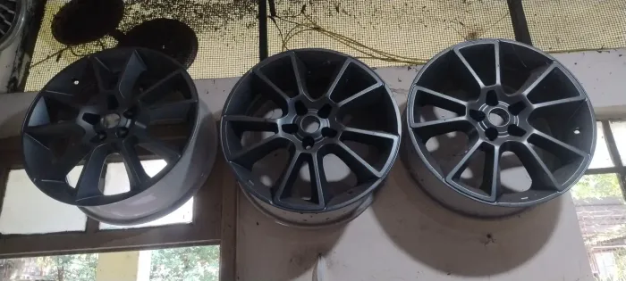 Roda Vectra 18"