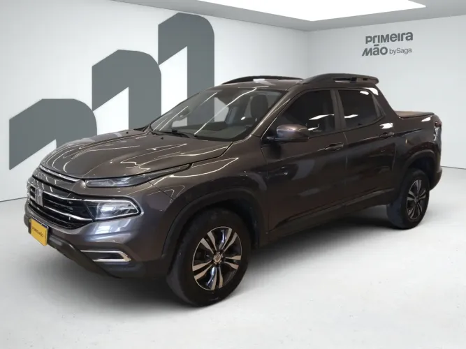 Fiat Toro Freedom 1.3 T270 4X2 Flex AUT 2023