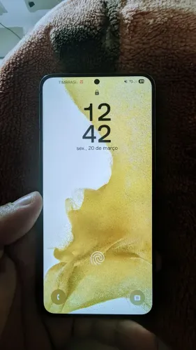 S22 + 128 gb excelente