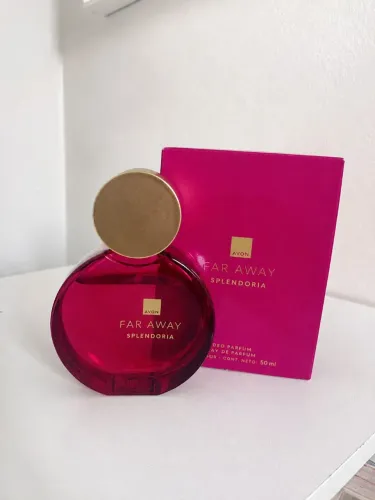 Perfume Avon Far Away Splendoria
