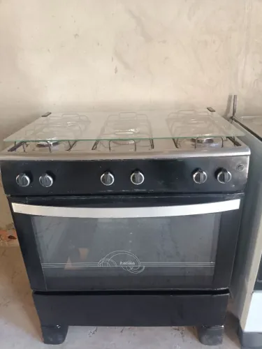 Vendo fogão 5 bocas funcionando perfeitamente