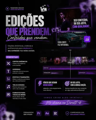 edições 