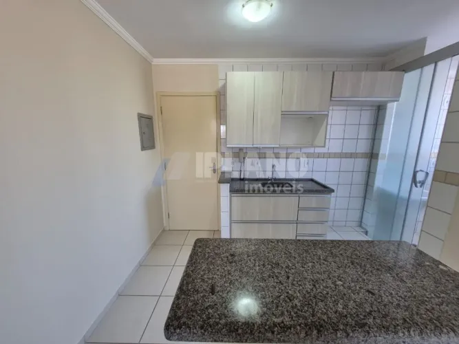 Apartamento Moderno para Alugar na Vila Pelicano, São Carlos