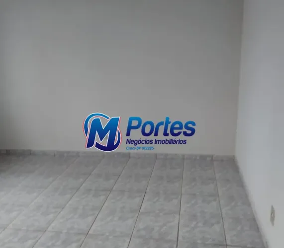 Casa Nova Aliança 2 quartos