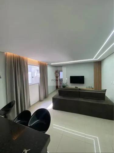 Apartamento à venda no bairro Santa Matilde R$ 320.000