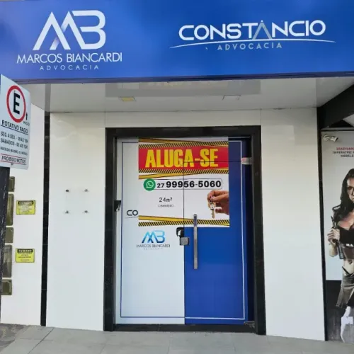 Ponto Comercial no Centro de Linhares ES