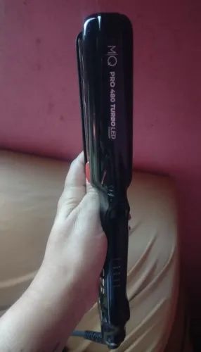 Vendo prancha nova da MQ