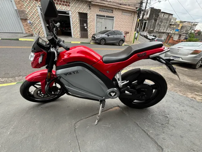 Voltz EVS