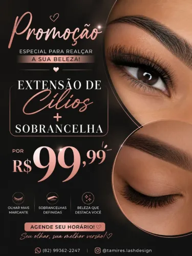 Promoção