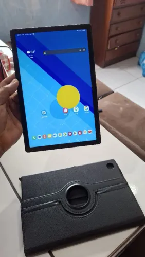 Tablet Tab a8 de 11 polegadas Pega Chip faz ligação 64Gbs