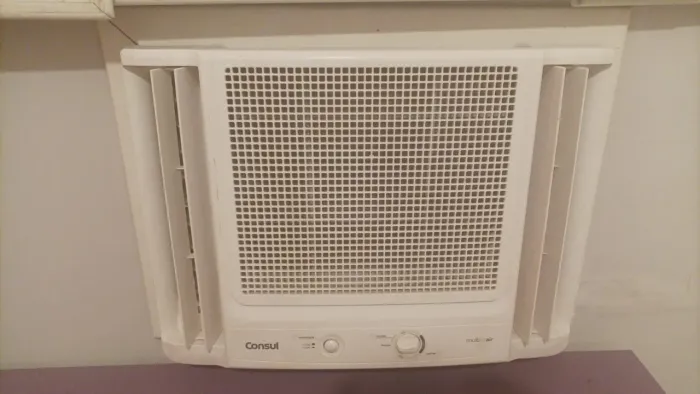 Vendo Ar condicionado gelando super bem!