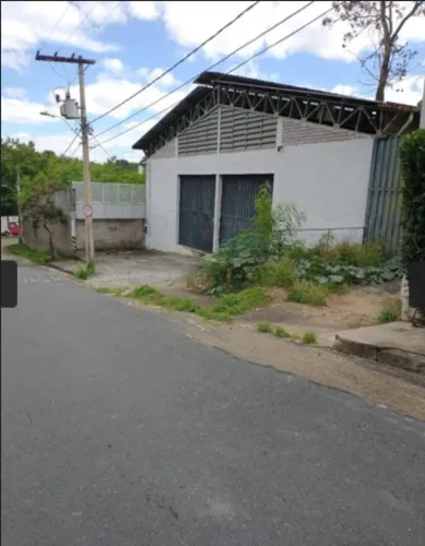 ÁREA COMERCIAL NO BAIRRO SÃO FRANCISCO BHTE