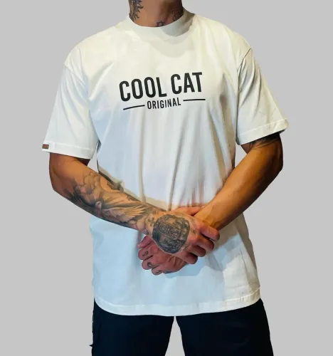 Camisas original coolcat