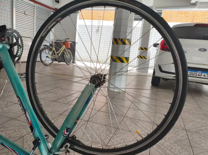 Roda aro 700 Speed (Somente aro)