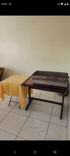 Passo ponto Restaurante 