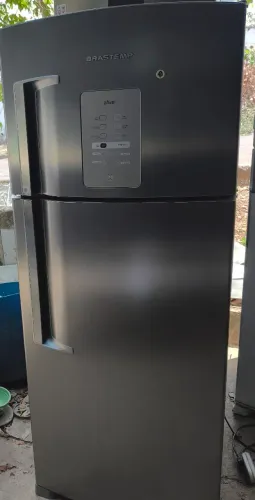 Geladeira Frost Free 