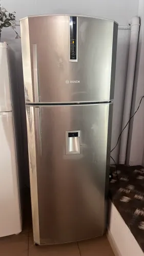 Geladeira Bosch 450L
