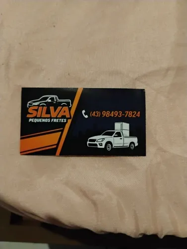 Vendo Fretes. Londrina e Regiao. Guincho Motos