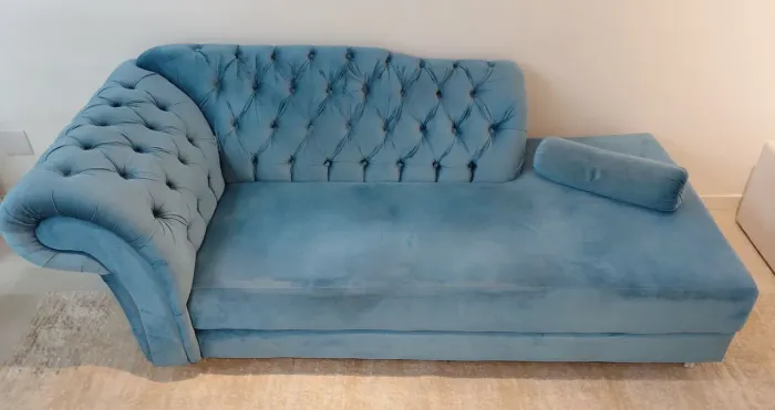Chaise/Divã