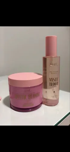 Duo Mystic Bloom - Skelt