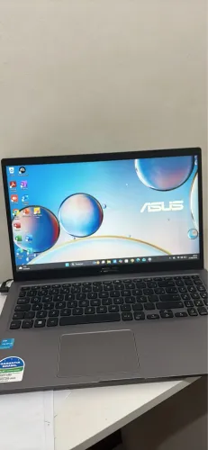 Nootebok asus em perfeito estado
