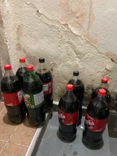 Biofertilizante líquido