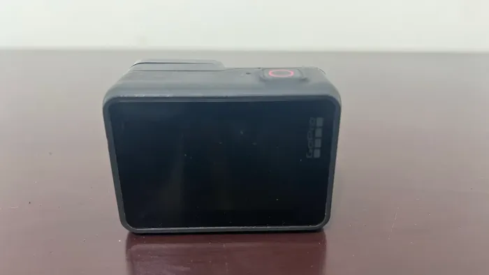 GO PRO HERO 7