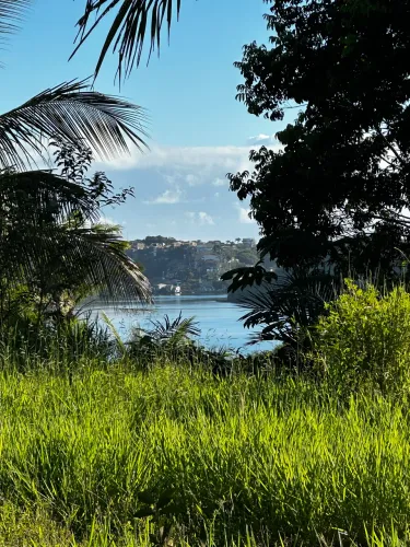 Terreno a venda próximo ao centro de ilhéus