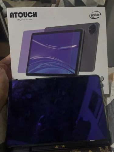 Tablet 10 Polegadas 