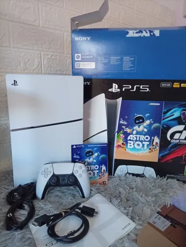 PS5 digital/ pego Xbox séries S ou PS4 como parte do pagamento
