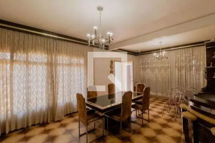Casa à Venda - Vila Ré, 1 Quarto, 462 m2