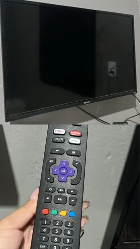 VENDO TV SMART ROKU