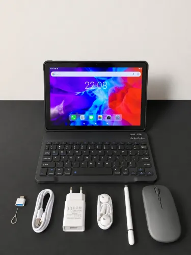 Tablet 10.1? 128GB ? Kit Mini Notebook