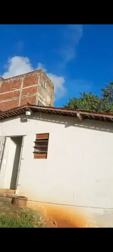 vendo casa em Marcos freire 60 mil