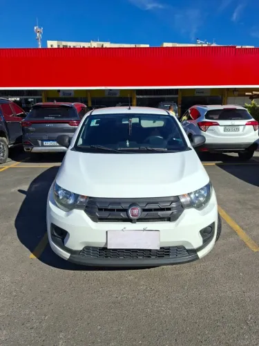 Fiat Mobi Like 1.0 Fire Flex 5P. 2020
