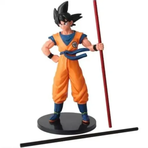 Goku dragon Ball Z - figure action