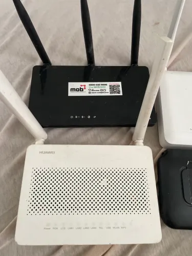 roteador de wi-fi