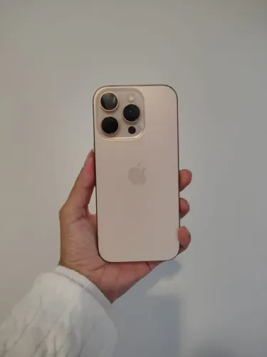 iPhone 16 Pro 512GB