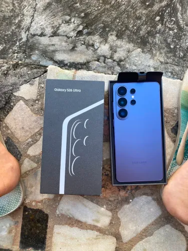 S26 ultra 256gb 