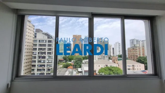 APARTAMENTO - ITAIM BIBI - SP