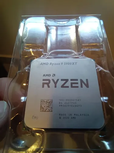 Ryzen 9 5900xt